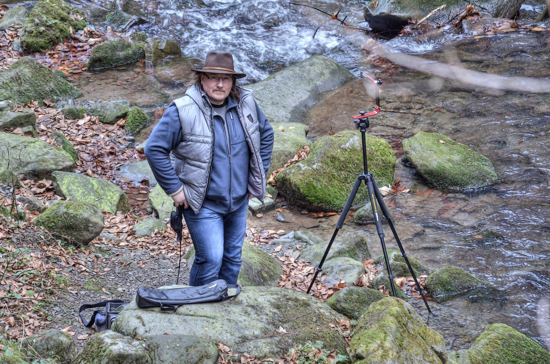 Fotograf Marián Janík